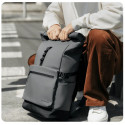 Xiaomi Roll Top Casual Backpack