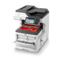 OKI MC853dn LED A3 1200 x 600 DPI 23 ppm