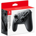 Nintendo Switch Pro Controller Black Bluetooth Gamepad Analogue / Digital Nintendo Switch, PC