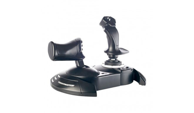 Thrustmaster T.Flight Hotas ONE Black Flight Sim PC, Xbox One