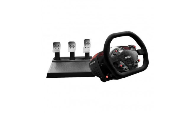 Thrustmaster TS-XW Racer Sparco P310 Black Steering wheel + Pedals Digital PC, Xbox One