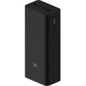 Xiaomi power bank 18W 30000mAh, black