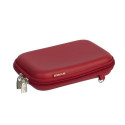 Rivacase 9101 (PU) Sleeve case EVA (Ethylene Vinyl Acetate) Red