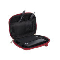 Rivacase 9101 (PU) Sleeve case EVA (Ethylene Vinyl Acetate) Red