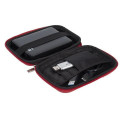 Rivacase 9101 (PU) Sleeve case EVA (Ethylene Vinyl Acetate) Red