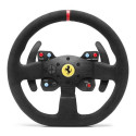 Thrustmaster T300 Ferrari Integral Racing Wheel Alcantara Edition Black Steering wheel + Pedals Anal