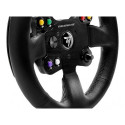 Thrustmaster 4060057 Gaming Controller Black Steering wheel Digital PC, Playstation 3, PlayStation 4