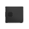 Sharkoon V1000 Mini Tower Black