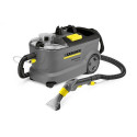 Kärcher 4039784917088 carpet cleaning machine Walk-behind Wet Black, Yellow