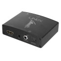 Lindy HDMI 4K30 Audio Extractor