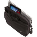 Case Logic Advantage ADVA-117 Black 43.9 cm (17.3&quot;) Sleeve case