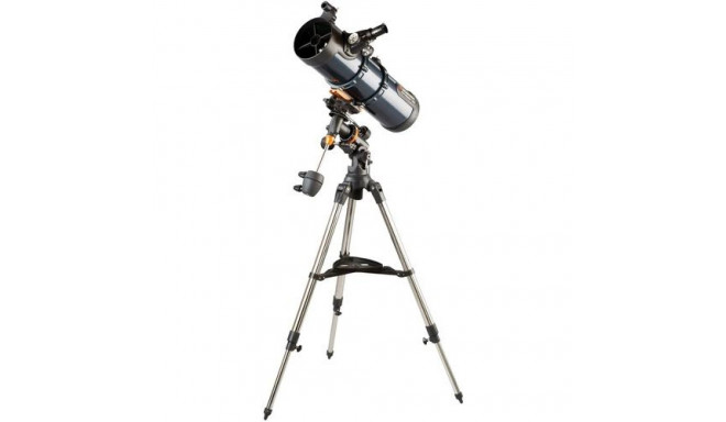 Celestron AstroMaster 130EQ-MD Reflector 307x Blue