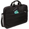 Case Logic Advantage ADVA-117 Black 43.9 cm (17.3&quot;) Sleeve case