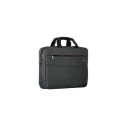 Addison 307014 laptop case 35.8 cm (14.1&quot;) Toploader bag Grey