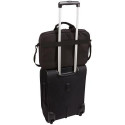 Case Logic Advantage ADVA-117 Black 43.9 cm (17.3&quot;) Sleeve case