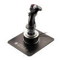 Thrustmaster HOTAS Warthog Flight Stick Black USB 2.0 Joystick PC