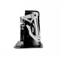 Thrustmaster TPR Rudder Black, Silver USB Flight Sim Analogue PC