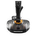 Thrustmaster T-16000M FC S Black, Orange USB Joystick Analogue / Digital PC