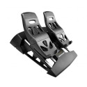 Thrustmaster T.Flight Rudder Pedals Black USB PC, PlayStation 4