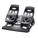 Thrustmaster T.Flight Rudder Pedals Black USB PC, PlayStation 4