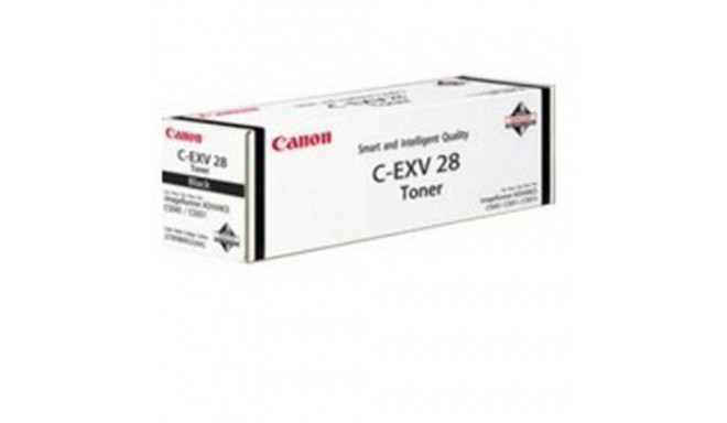 Canon C-EXV 28 toner cartridge 1 pc(s) Original Black