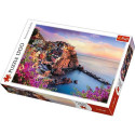 Trefl 26137 puzzle Jigsaw puzzle 1500 pc(s)