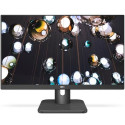 AOC E1 24E1Q computer monitor 60.5 cm (23.8&quot;) 1920 x 1080 pixels Full HD LED Black