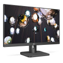 AOC E1 24E1Q computer monitor 60.5 cm (23.8&quot;) 1920 x 1080 pixels Full HD LED Black