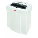 HSM Securio C14 - 3.9 mm paper shredder Strip shredding 60 dB 22.5 cm Black, White