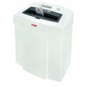 HSM Securio C14 - 3.9 mm paper shredder Strip shredding 60 dB 22.5 cm Black, White