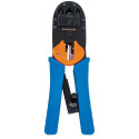 Intellinet Universal Modular Plug Crimping Tool, For RJ45, RJ12 and RJ11 modular plugs