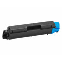 KYOCERA TK-580C toner cartridge 1 pc(s) Original Cyan