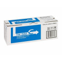 KYOCERA TK-580C toner cartridge 1 pc(s) Original Cyan