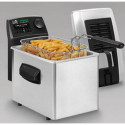 Fritel 5371 Single 3 L Stand-alone 2300 W White