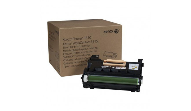 Xerox Drum Cartridge