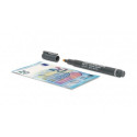 Safescan 30 counterfeit bill detector Grey