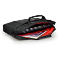 Port Designs Houston Toploading notebook case 39.6 cm (15.6") Briefcase Black