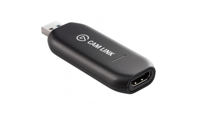 Elgato Cam Link 4K video capturing device USB 3.2 Gen 1 (3.1 Gen 1)