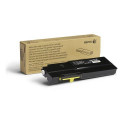 Xerox Genuine ® VersaLink® C400 Color Printer​/​C405 Color Multifunction Printer Yellow Extra High c