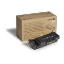 Xerox Genuine Phaser® 3330, WorkCentre® 3300 Series Black Standard capacity Toner Cartridge (2600 Pa