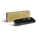 Xerox Genuine ® VersaLink® C400 Color Printer​/​C405 Color Multifunction Printer Magenta Standard ca