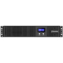 PowerWalker VI 1200 RLE uninterruptible power supply (UPS) Line-Interactive 1.2 kVA 720 W 4 AC outle