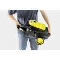 Kärcher 1.630-753.0 pressure washer Compact Electric 500 l/h 2100 W Black, Yellow