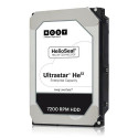 Western Digital Ultrastar He12 internal hard drive 12 TB 7200 RPM 256 MB 3.5&quot; Serial ATA II