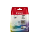 Canon PG-40/CL-41 C/M/Y Ink Cartridge Multipack