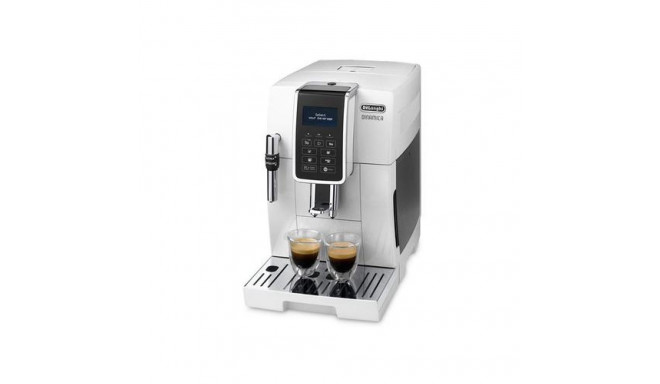 De’Longhi Dinamica Ecam 350.35.W Fully-auto Espresso machine 1.8 L
