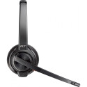 "HP Poly Savi 8220 UC DECT 1880-1900 MHz USB-A Headset (209215-02)"