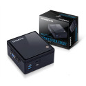 "Barebone Gigabyte Barebone BRIX GB-BACE-3160 Celeron J3160 | 2x DDR3 SO | 1x M.2, 1x 2,5"""