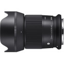 Sigma 23mm f/1.4 DC DN Contemporary lens for Canon RF