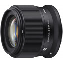 Sigma 56mm f/1.4 DC DN Contemporary lens for Canon RF